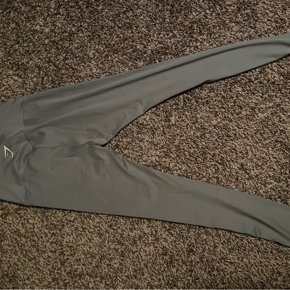 Gymshark Training leggings